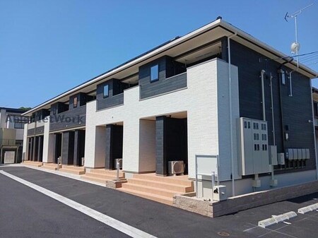 フリーデンハイム小浜外観写真