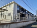 メリヴィル　芦原