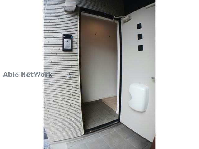 物件内観写真11　