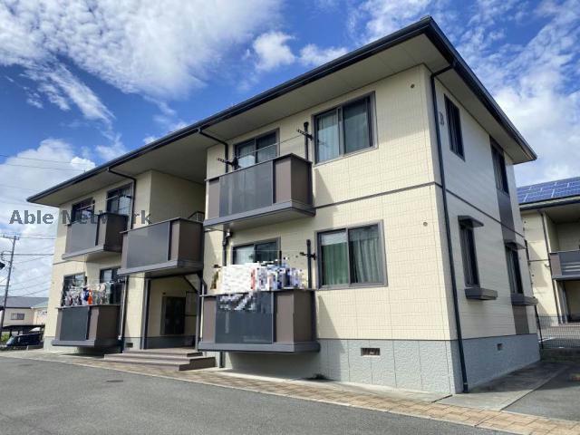 メゾン南台B