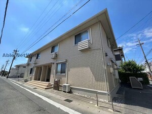 ヴィダ　フェリィス外観写真