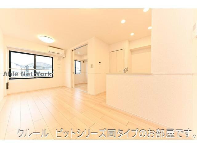 物件内観写真3　(※同型イメージ)