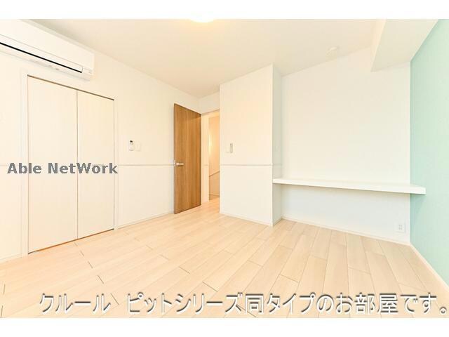 物件内観写真6　(※同型イメージ)