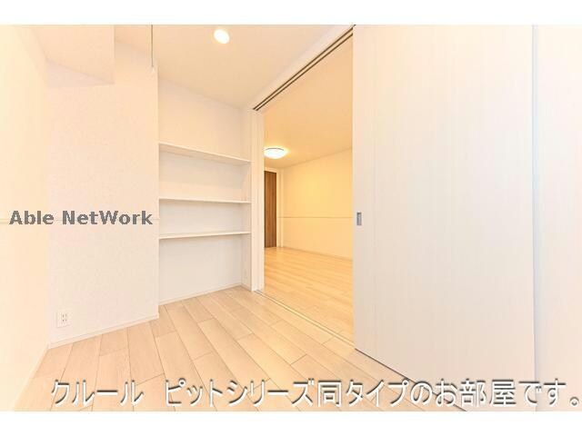 物件内観写真12　(※同型イメージ)