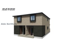 アンサンブル　Ⅲの外観写真