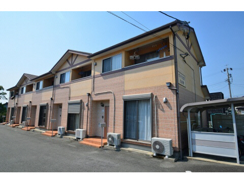 ヴィラ大岩壱番館
