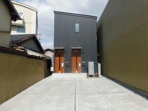 Alchemy豊橋外観写真