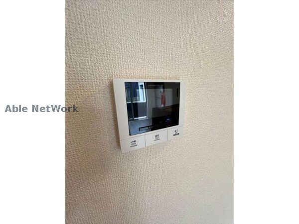 周辺環境