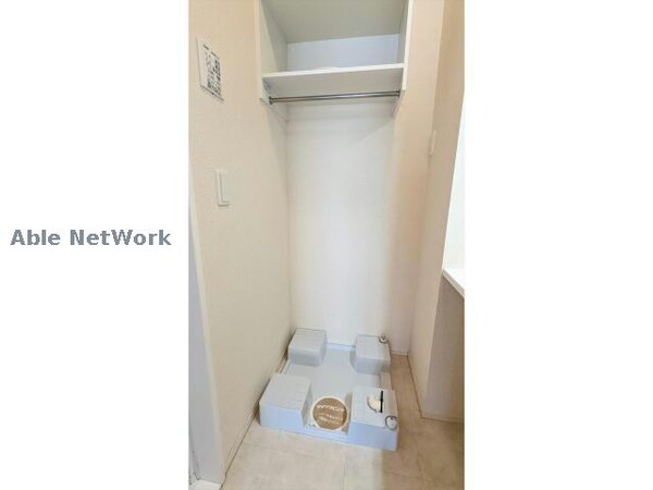 洗面所・脱衣所