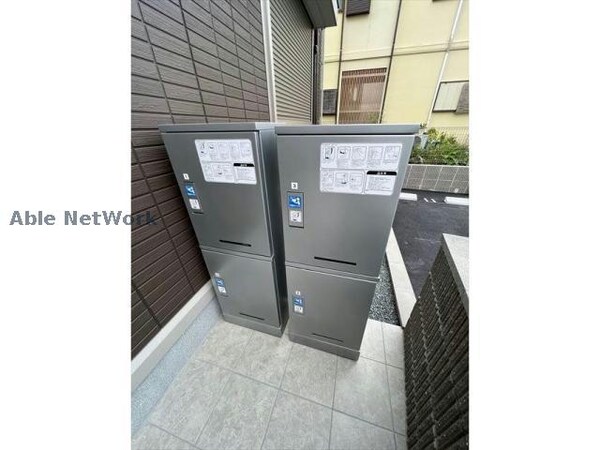 建物設備
