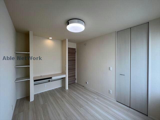 物件内観写真9　(同型)