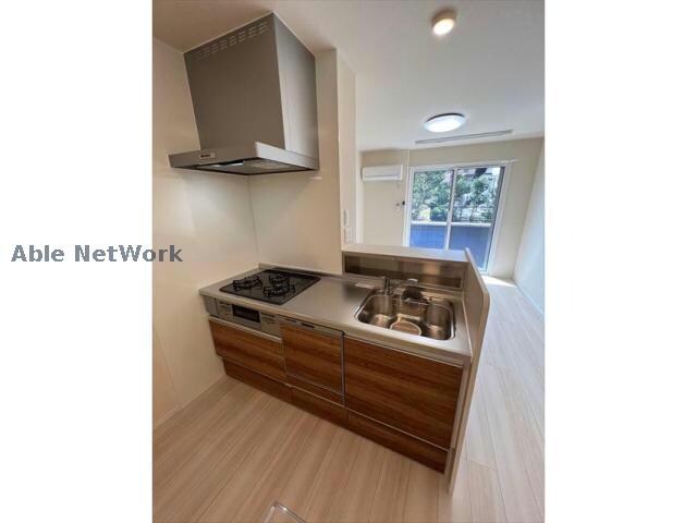 物件内観写真13　(同型)