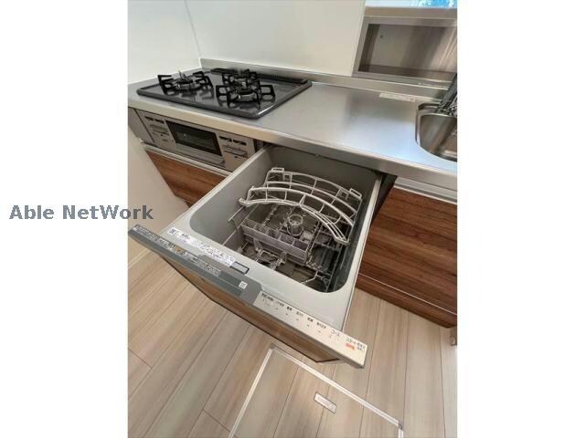 物件内観写真14　(同型)