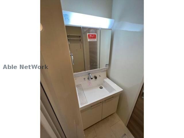 物件内観写真18　(同型)