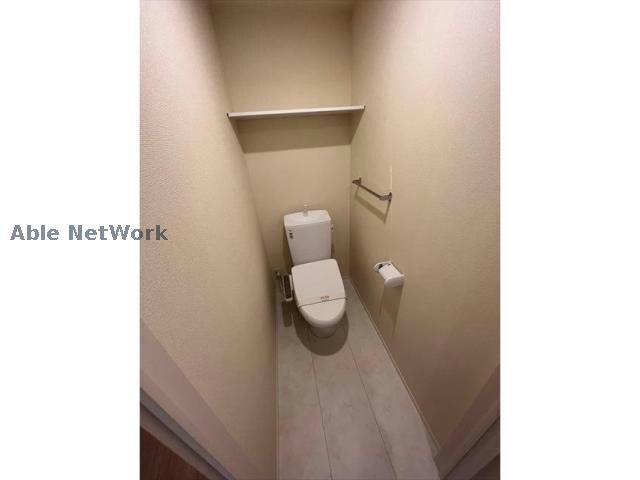 物件内観写真19　(同型)