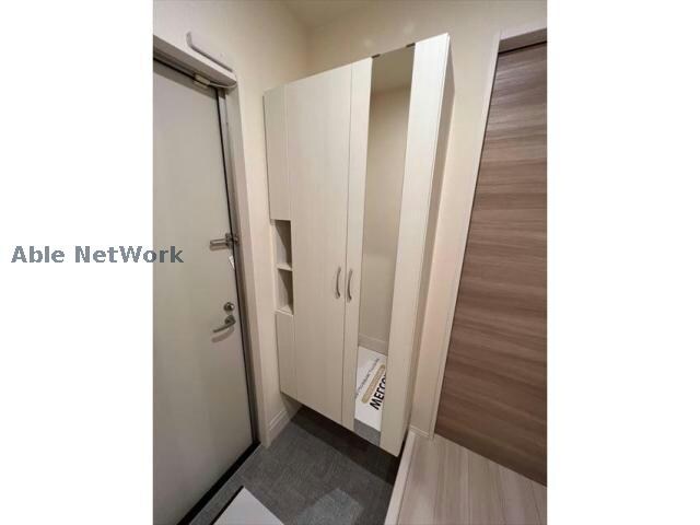 物件内観写真21　(同型)