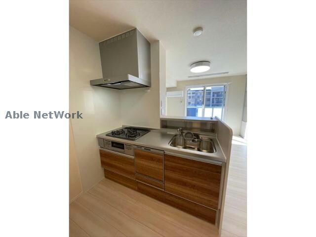 物件内観写真16　