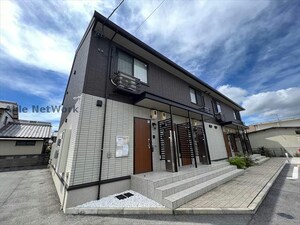 アーク曙外観写真