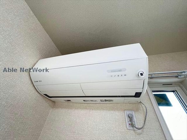 空調設備