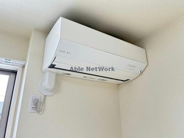 空調設備