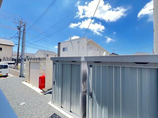 物件内観写真18　