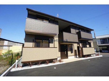 大和Ⅱ外観写真