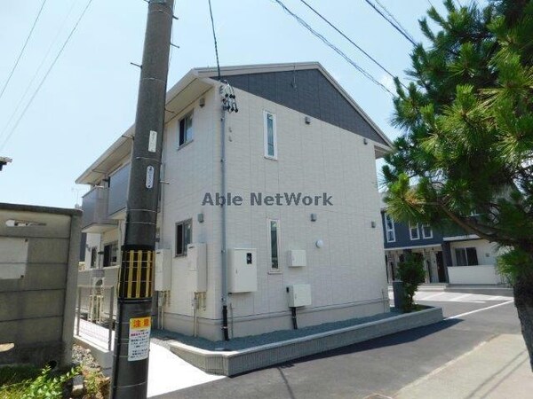 外観(A)