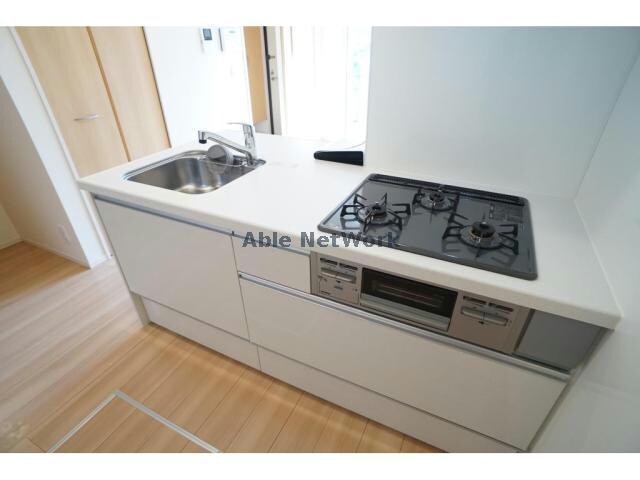 物件内観写真21　