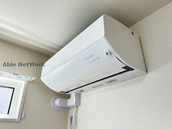 空調設備