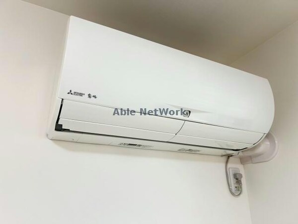 空調設備