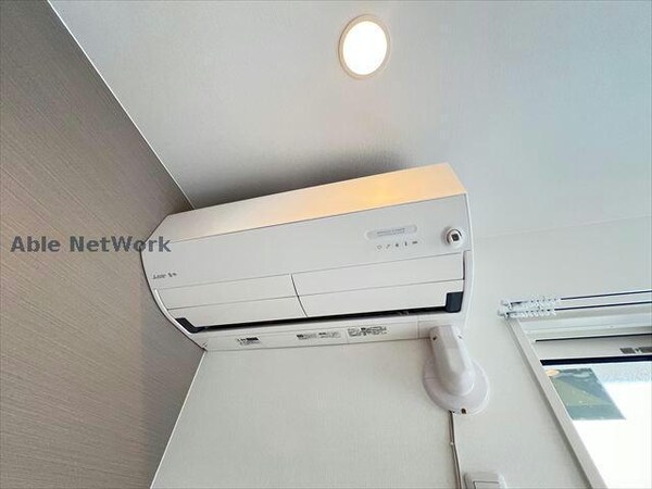 空調設備