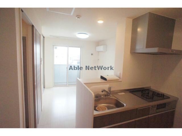 物件内観写真7　(同型タイプ)