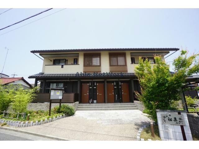 物件外観写真1　(B)