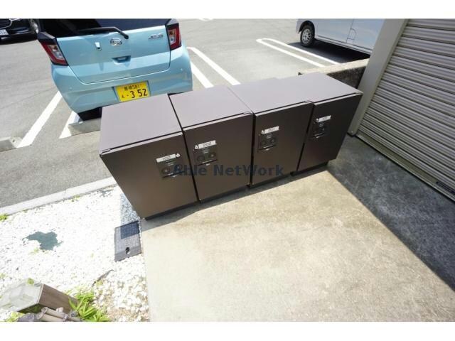 物件外観写真4　(B)