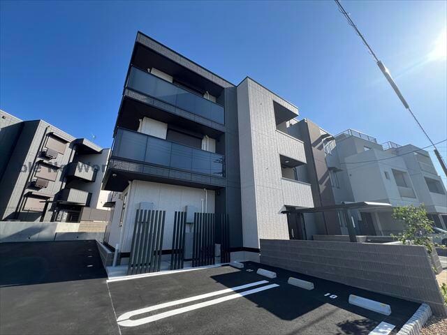 物件外観写真2　(Ⅰ)