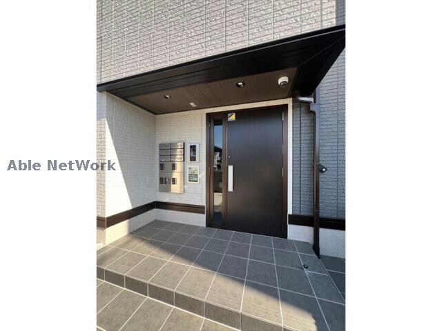 物件外観写真3　(Ⅰ)