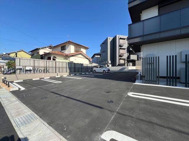 物件外観写真4　(Ⅰ)