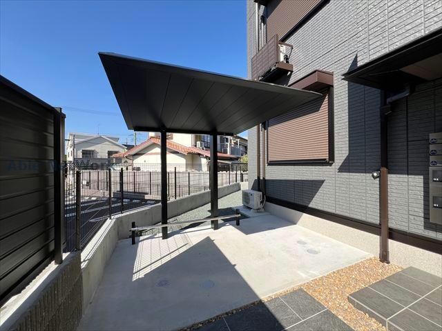 物件外観写真5　(Ⅱ)