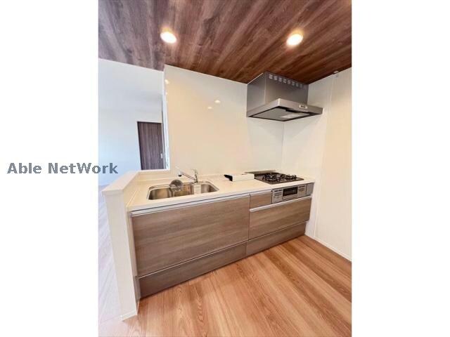 物件内観写真10　(※同型)