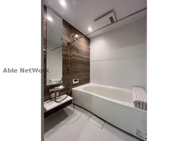 物件内観写真11　(※同型)