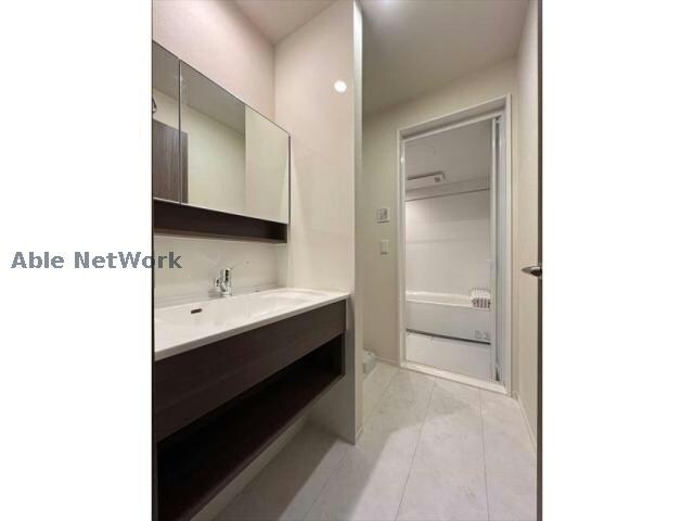 物件内観写真12　(※同型)