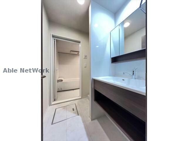 物件内観写真12　(※同型)