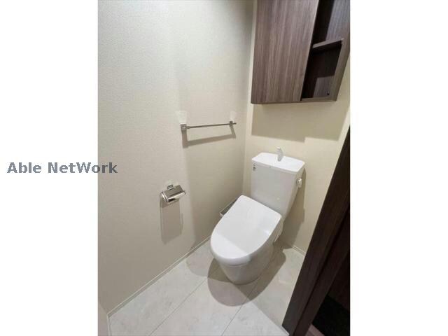 物件内観写真13　(※同型)