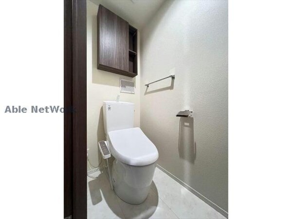 トイレ(※同型)