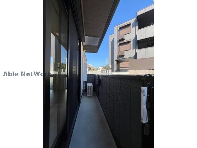 物件内観写真17　(※同型)