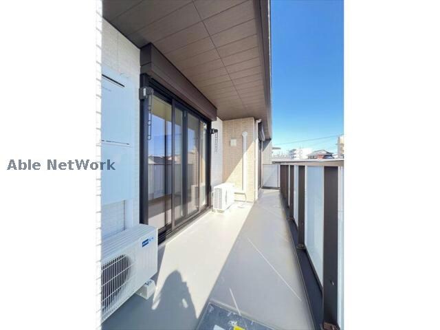 物件内観写真17　(※同型)