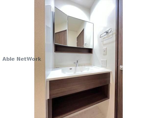 物件内観写真29　(※同型)