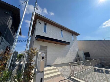 Casa　Exelente　Ⅱ棟外観写真