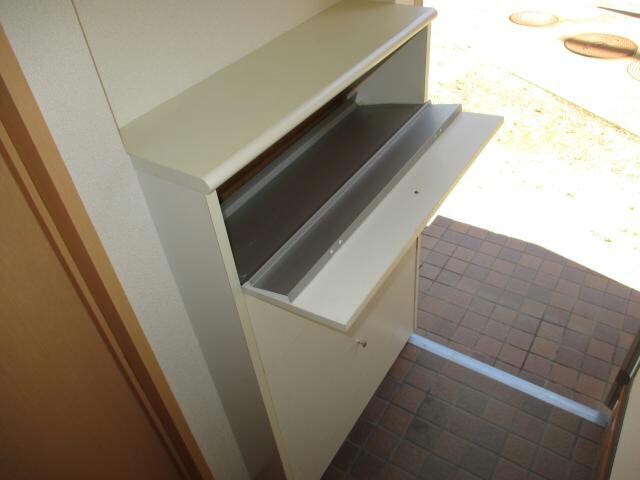 物件内観写真11　(シューズボックス)