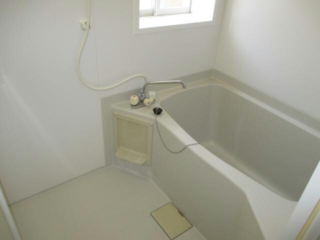 物件内観写真14　(浴室)
